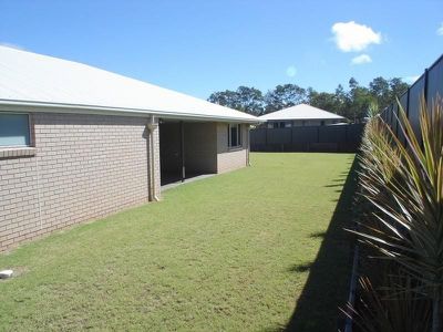 10 Allan Place, Kingaroy
