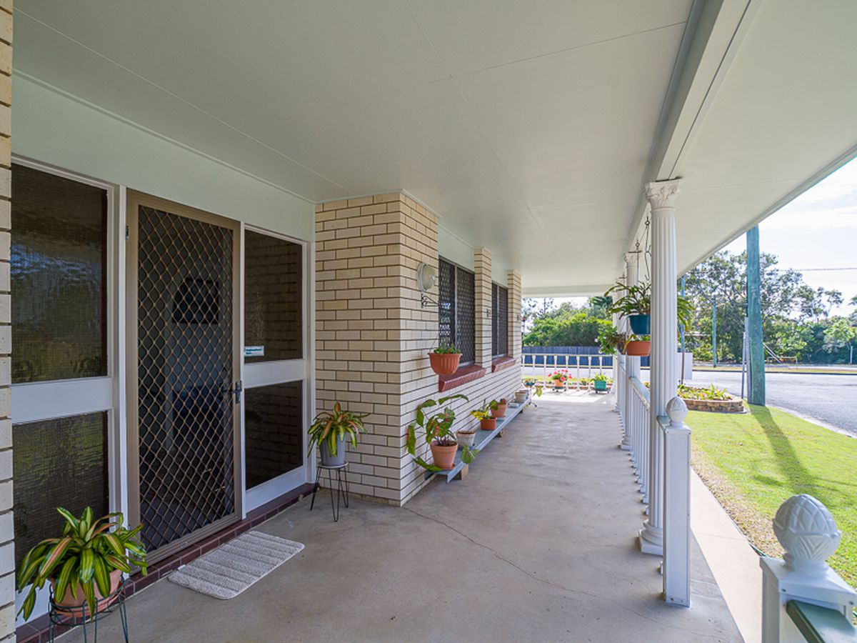 2 Patanava Lane, Point Vernon
