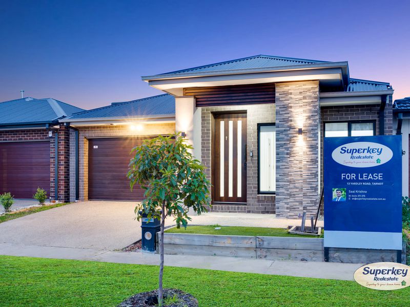 13 Yardley Road, Tarneit