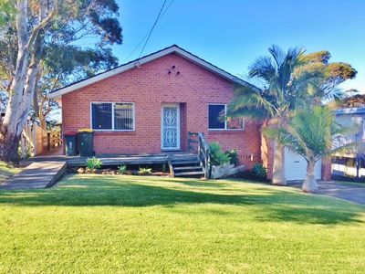 36 Bombora Crescent, Mollymook