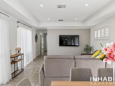 21 Match View, Two Rocks