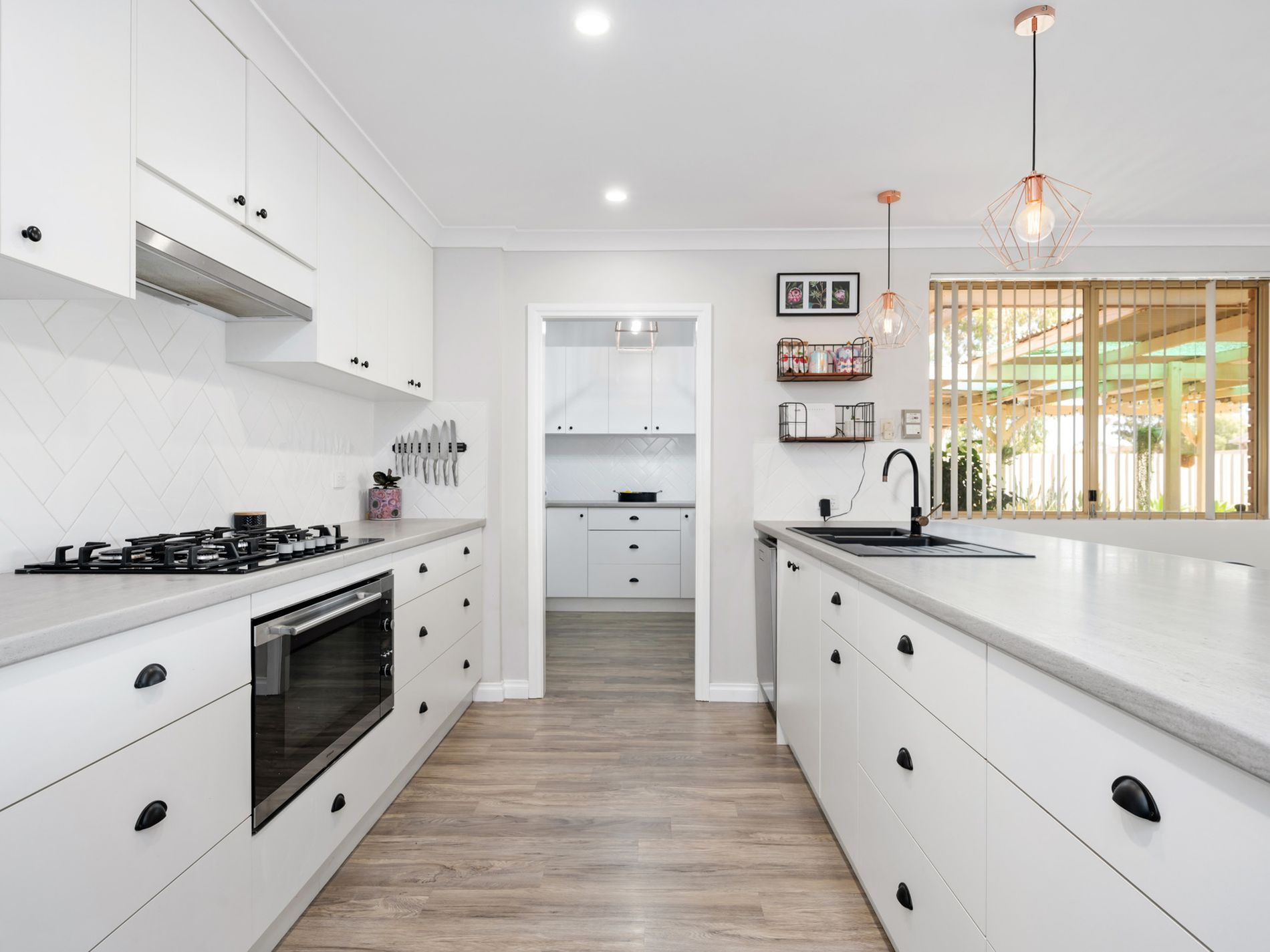 14 Fimister Lane, Hannans