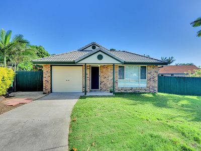 17 Barron Crt, Hillcrest