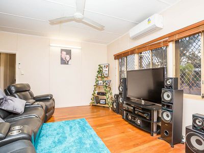 22 Moseley Street, Port Hedland