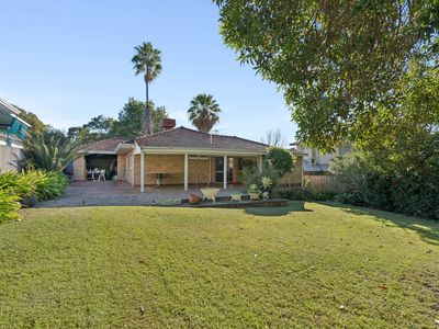 26 Blaven Way, Ardross