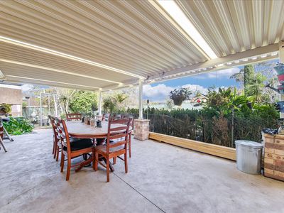 5 Magnolia Place, Macquarie Fields