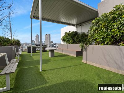 909 / 659 Murray Street, West Perth