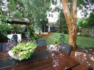 63 Moss Street, West Ryde