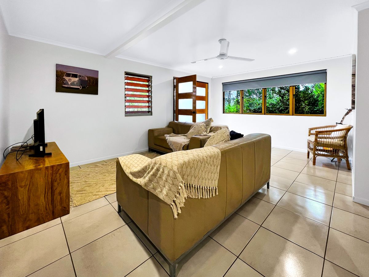 41 Williams Avenue, Yungaburra