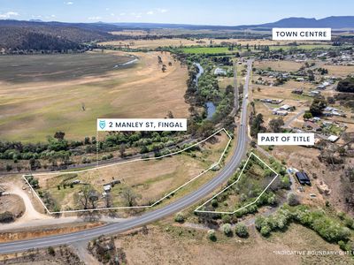 2 Manley Street, Fingal