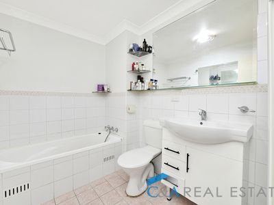 26 / 45 De Witt Street, Bankstown