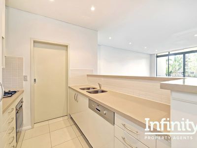 324 / 2C Munderah Street, Wahroonga