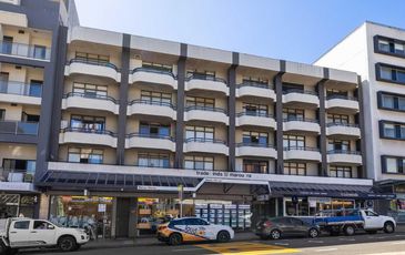 101 / 196-204 Maroubra Road, Maroubra