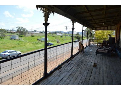 95 Oakham  Street, Boggabri