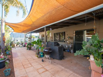 33 Minderoo Avenue, South Hedland