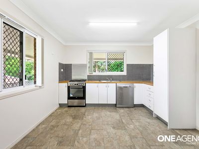 55 Johnston Boulevard, Urraween