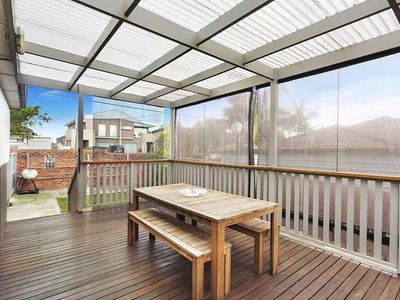 1 Winifred Street, Condell Park