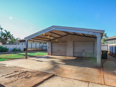 135 Anderson Street, Port Hedland