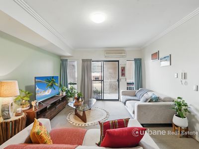43 / 21 Third Avenue, Blacktown