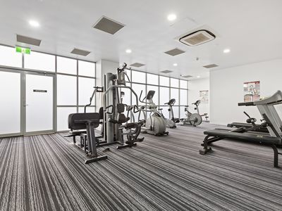 539 / 27 Porter Street, Ryde