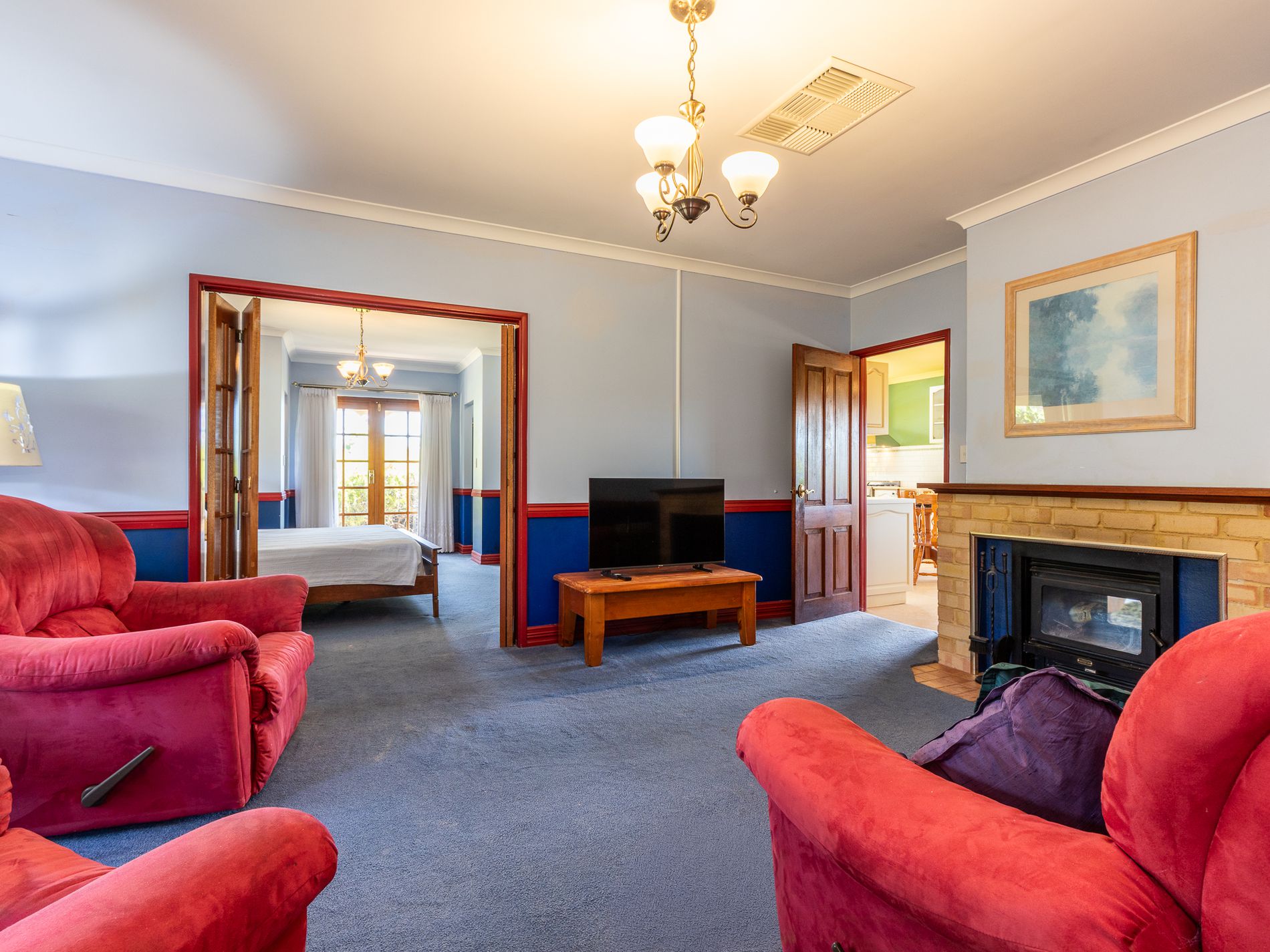 5895 Great Southern Highway Gilgering, York