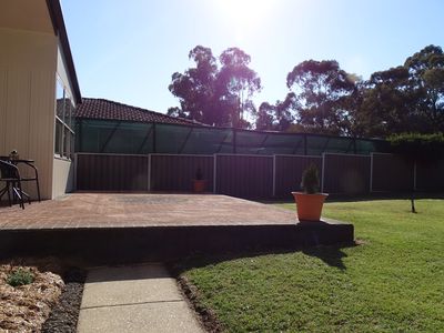 36 Martindale Crescent, Seymour