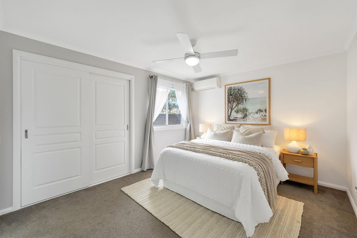 1 / 8 Anzac Avenue, Wyong