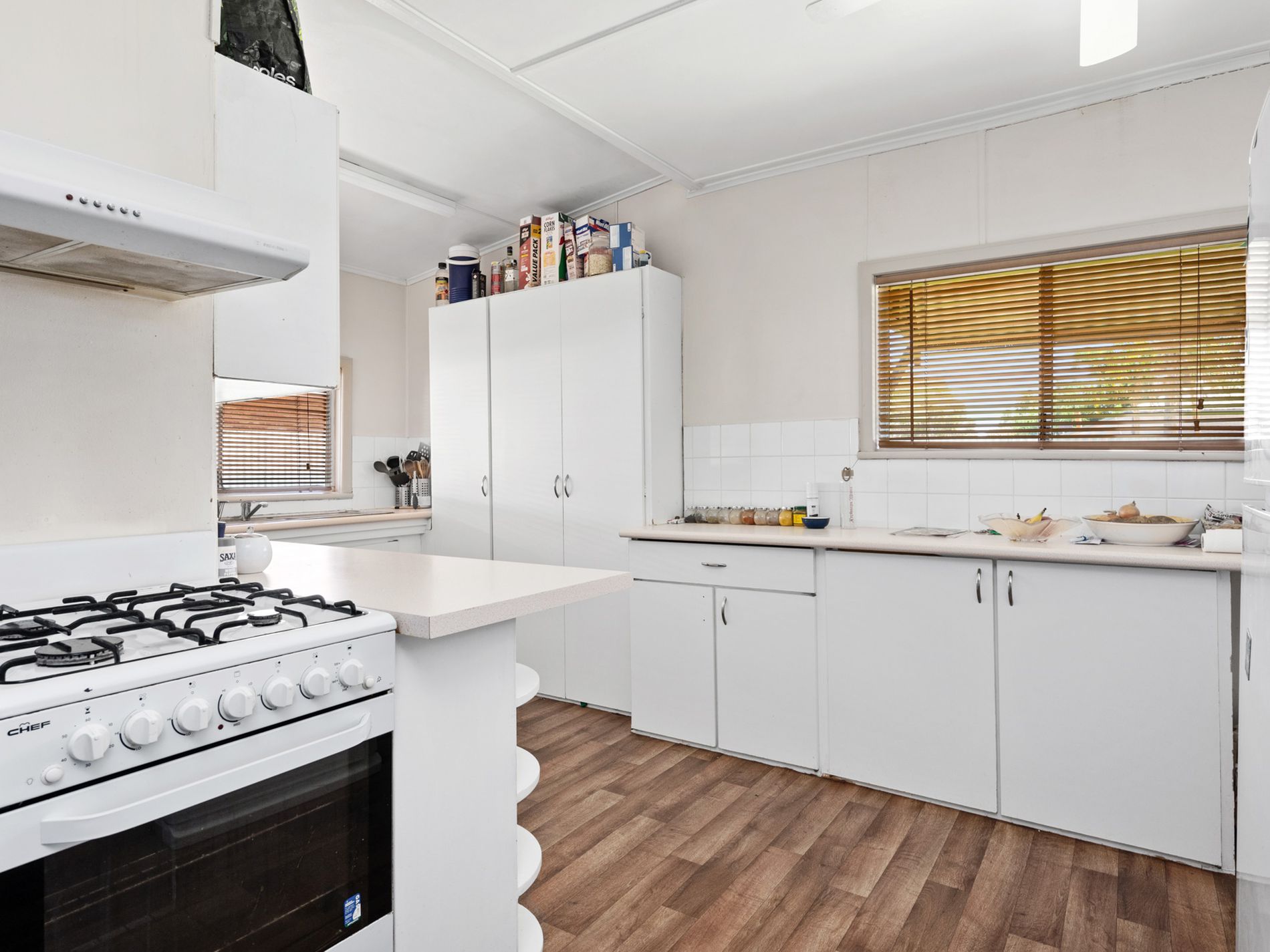 207 Collins Street, Piccadilly