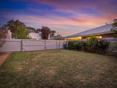 84 Addis Street, Lamington