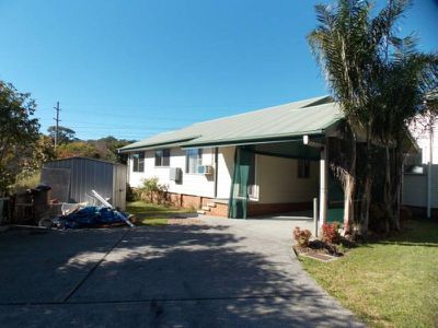 Ourimbah