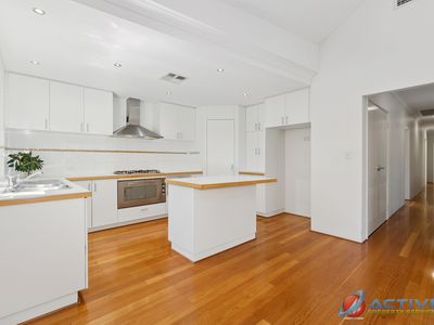 25A Second Avenue, Claremont