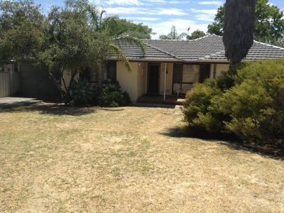 9 Winterton Way, Girrawheen