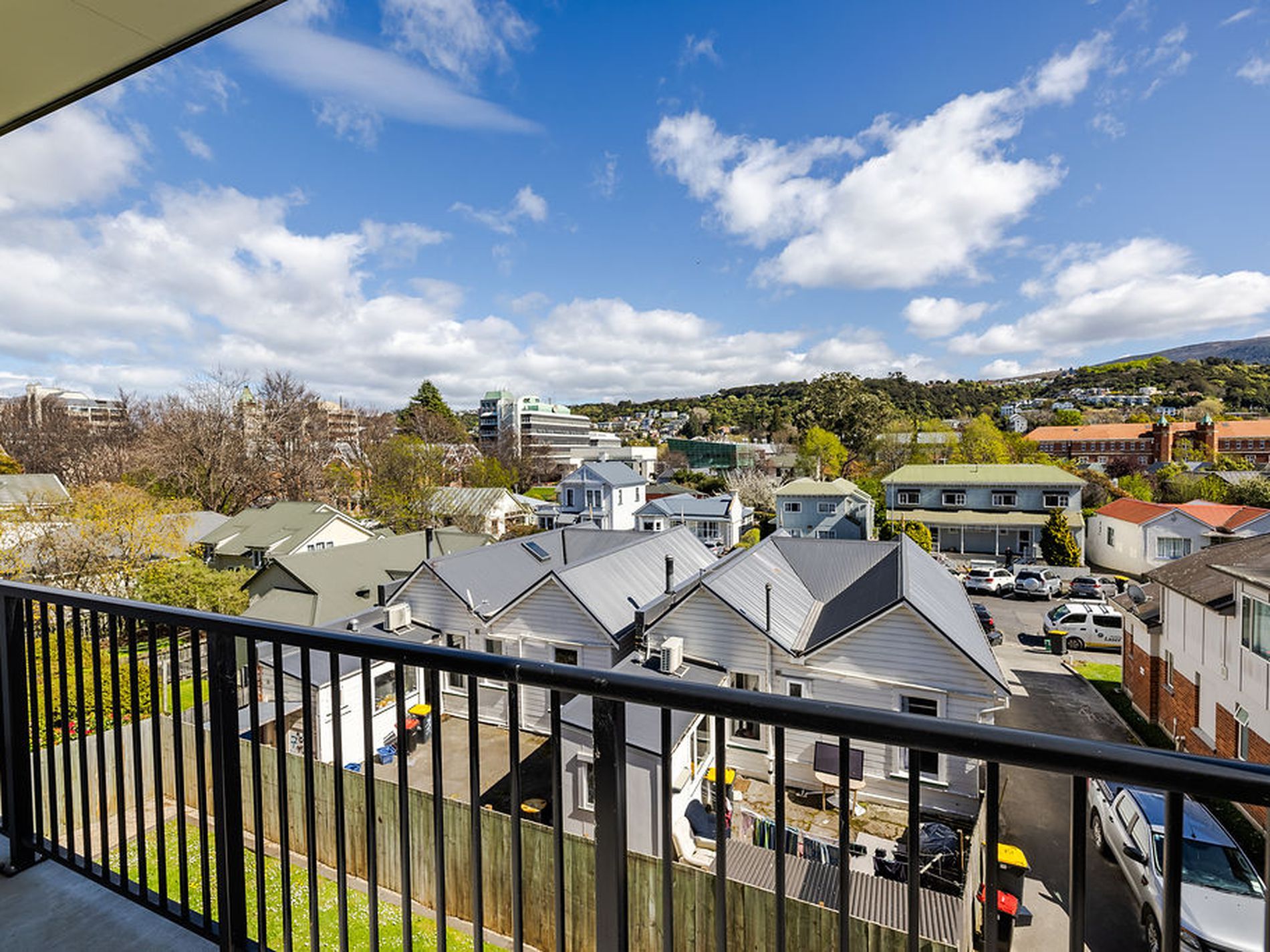 7 / 377 Leith Street, North Dunedin