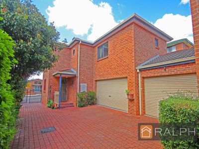 1 / 247 Lakemba Street, Lakemba