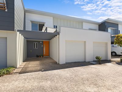 2 / 22 Cola Crescent, Wynnum West