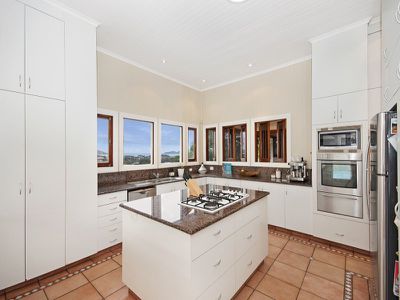 14 Stanton Terrace, North Ward