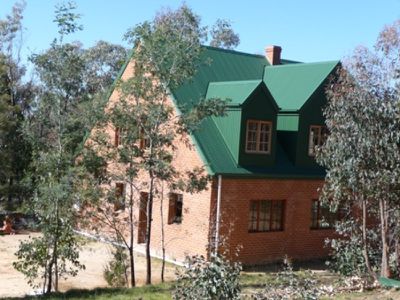 309 Kibell Lane, Beechworth