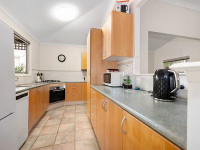 10A Addis Street, Lamington