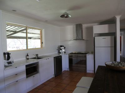 545 Troys Road, Wakool