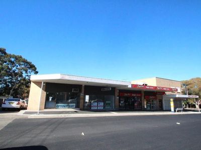 183 Priam St, Chester Hill