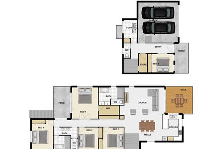 56 The Promenade, Springfield Lakes