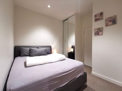 603 / 199 William Street, Melbourne