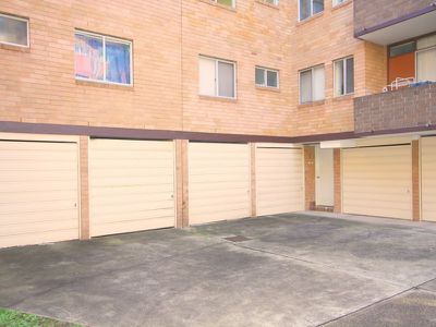 6 / 14 Maxim Street, West Ryde
