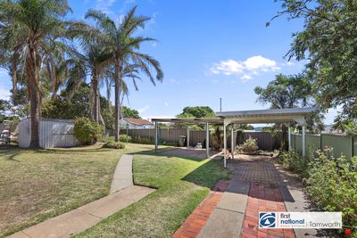 5 HUME STREET, Tamworth