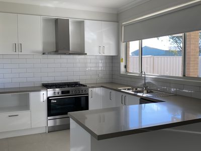 5 Viceconte Court, Tocumwal