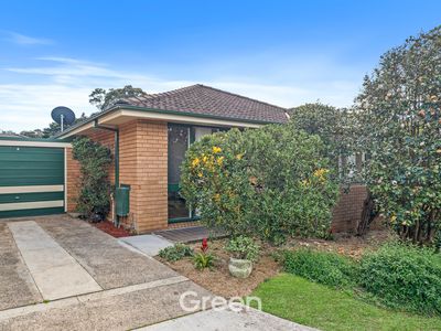 2 / 44 Winbourne Street, West Ryde