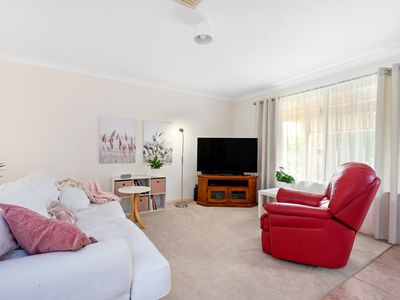 3/103 Lewis Street, Lamington
