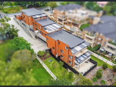 2 / 12 Range Road, North Gosford