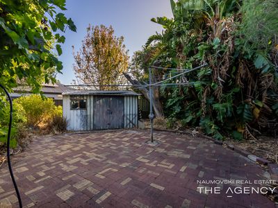 56 Fernhurst Crescent, Balga