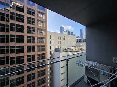 1413 / 199 William Street, Melbourne